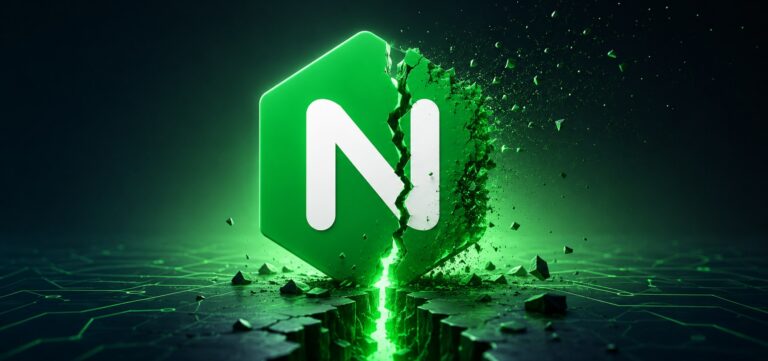 Data Rift Nginx rift: il bug rimansto nascosto 18 anni che porta all'esecuzione ...