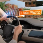 70mai A800 Nano - la dash cam 4K con HDR e Wi-Fi 6