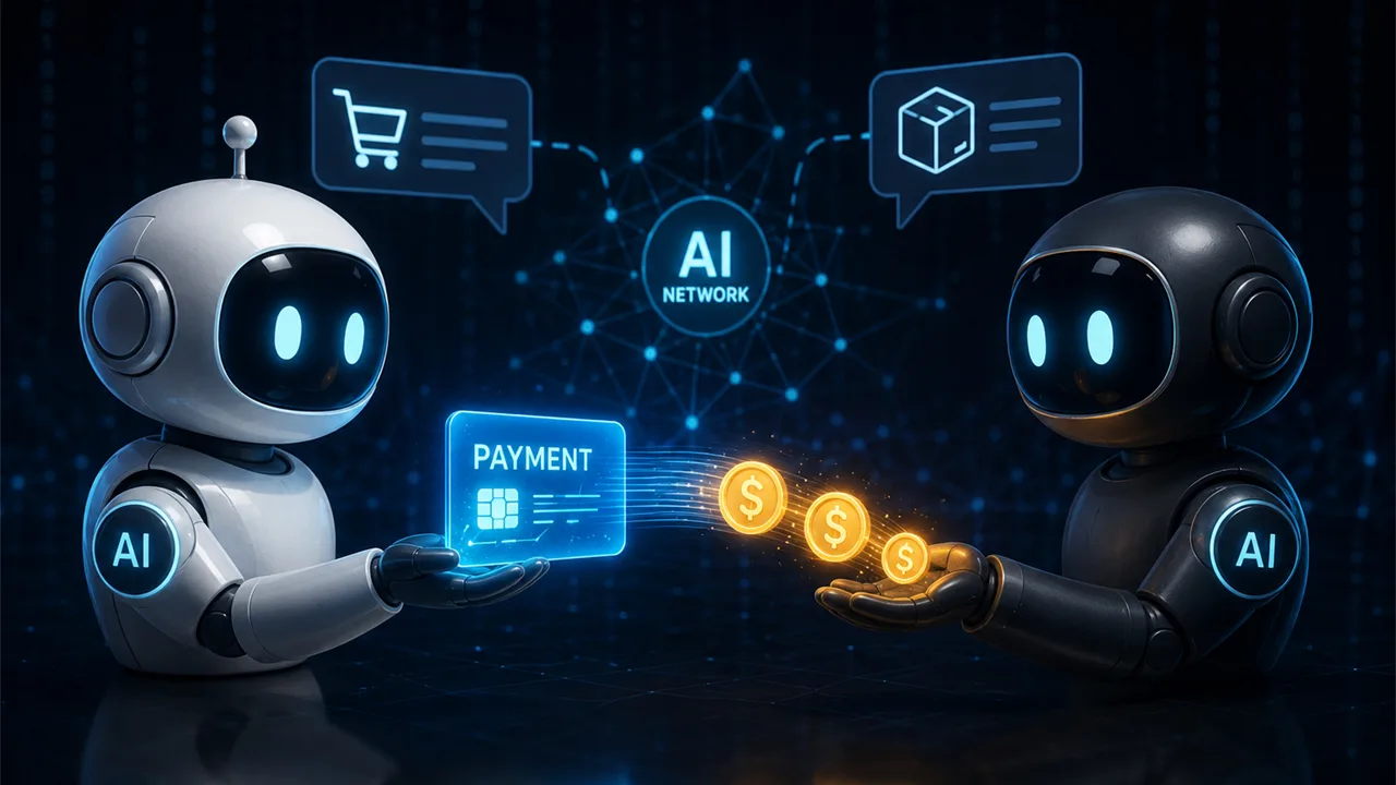 Agenti AI minacciano sicurezza bancaria negli Stati Uniti