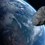 Asteroide di Halloween sfreccia vicino alla Terra