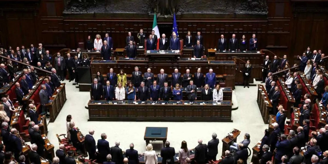 Attacco hacker alla Camera dei deputati