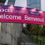 CES Unveiled Milan - l'IA diventa tecnologia fondativa