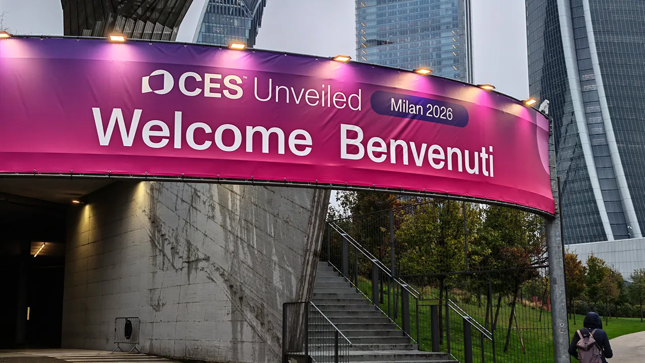 CES Unveiled Milan - l'IA diventa tecnologia fondativa