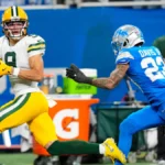 Christian Watson torna e vince la partita