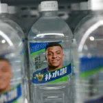 Cina rivede posizione su Mbappé dopo le scuse
