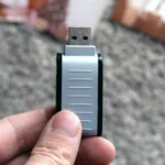 Come mettere la password a una chiavetta USB
