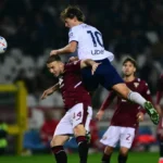 Como ribalta il Torino con un tris in 11 minuti
