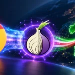 Configurare Chrome con la rete Tor e IP italiano