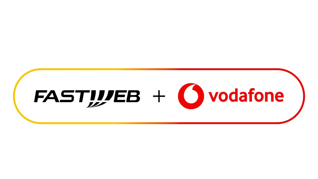 Fastweb e Vodafone verso un marchio unico