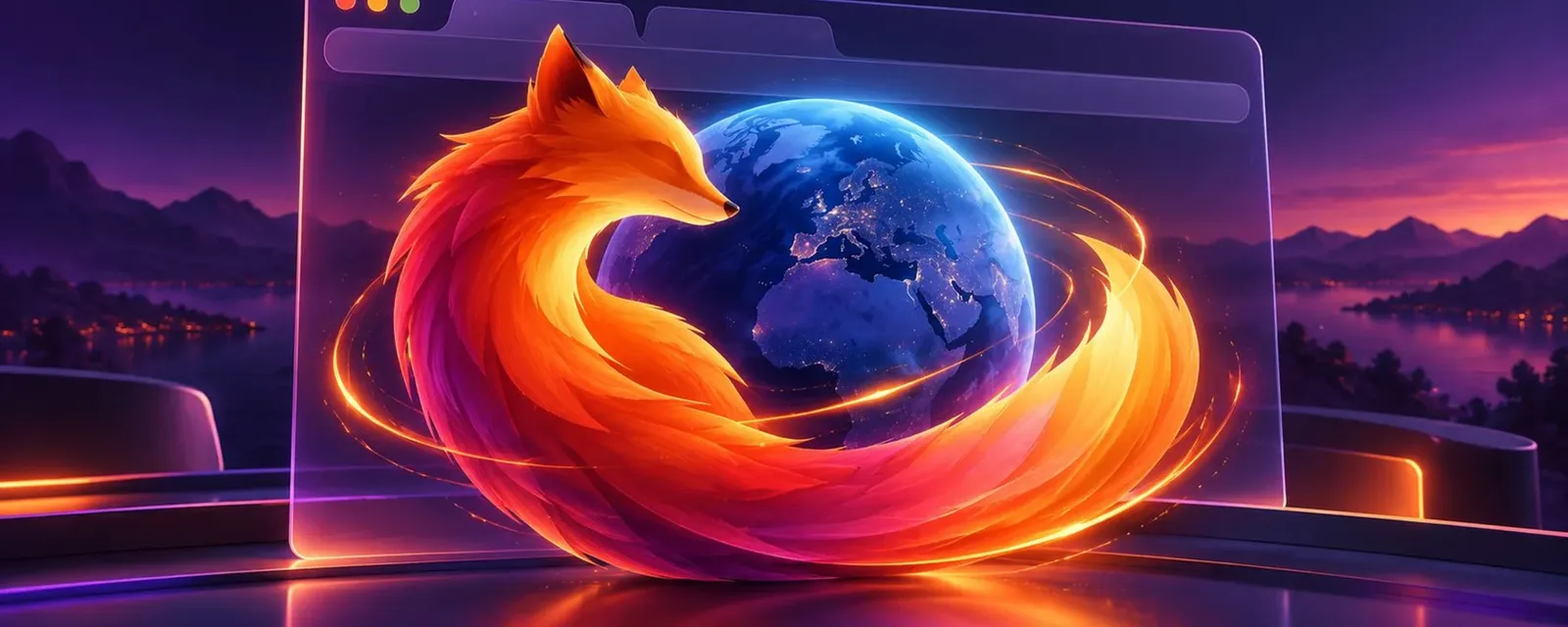Firefox 159 introduce novità per schede e password