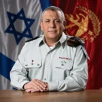 Gadi Eisenkot sfida Netanyahu alle elezioni in Israele