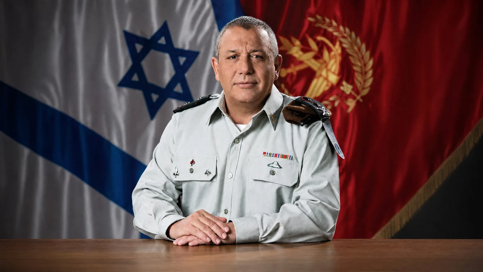 Gadi Eisenkot sfida Netanyahu alle elezioni in Israele