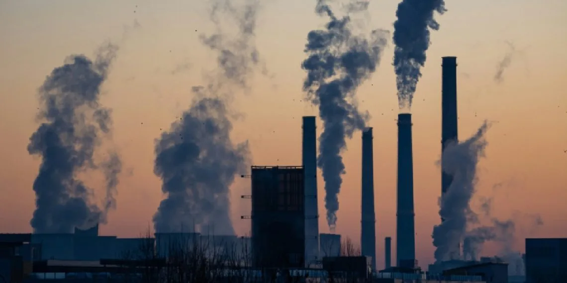 Gas serra ai massimi storici, effetti per secoli