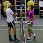 Gelo tra Berrettini e Musetti, indiscrezioni sui rapporti