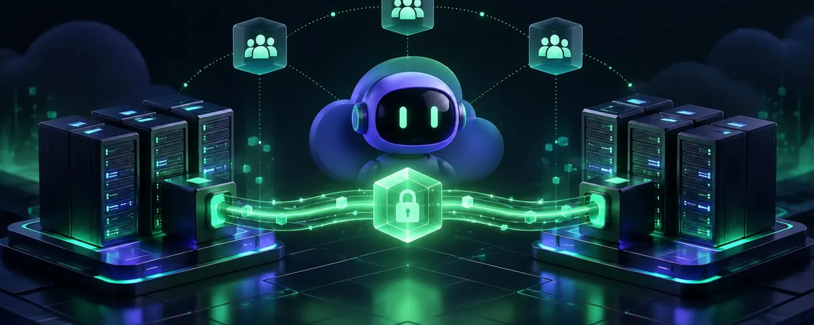 GitHub Copilot introduce autenticazione server-to-server