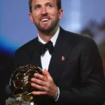 Harry Kane vince il Pallone d’Oro 2026