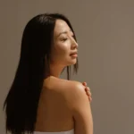 Il metodo coreano per lavare i capelli