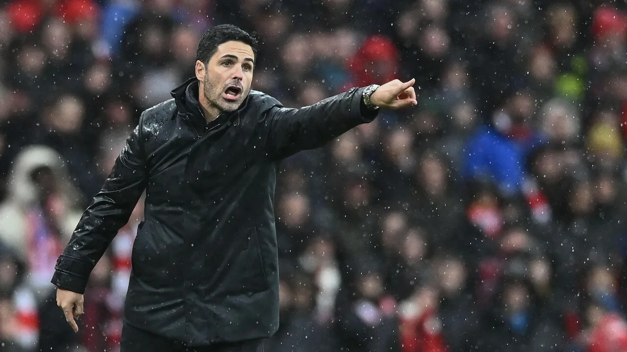 Impresa Fleetwood elimina l'Arsenal dalla Coppa di Lega