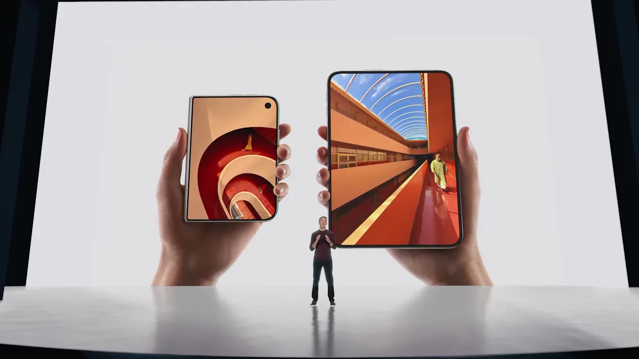 IPhone Duo e le crepe iniziali non frenano le vendite