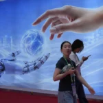 La bolla delle AI in Cina sembra essere scoppiata