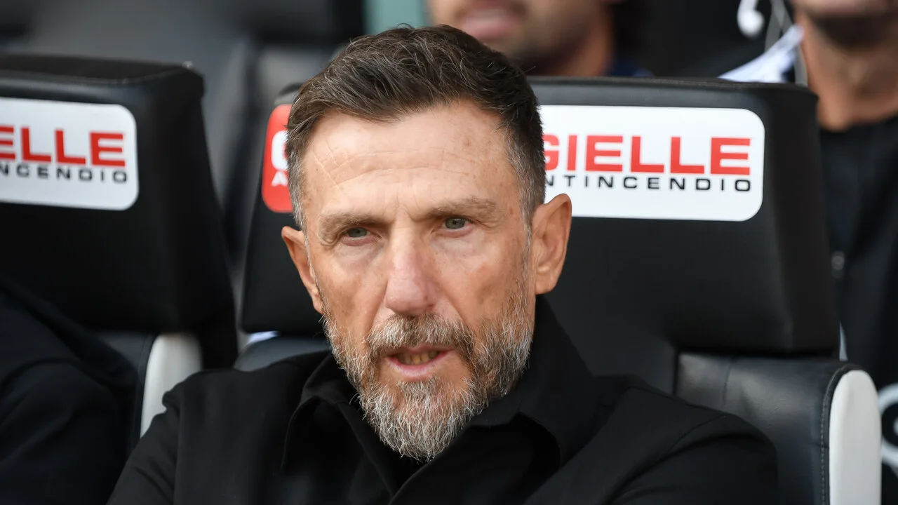 Lecce - Di Francesco con molti dubbi per Frosinone