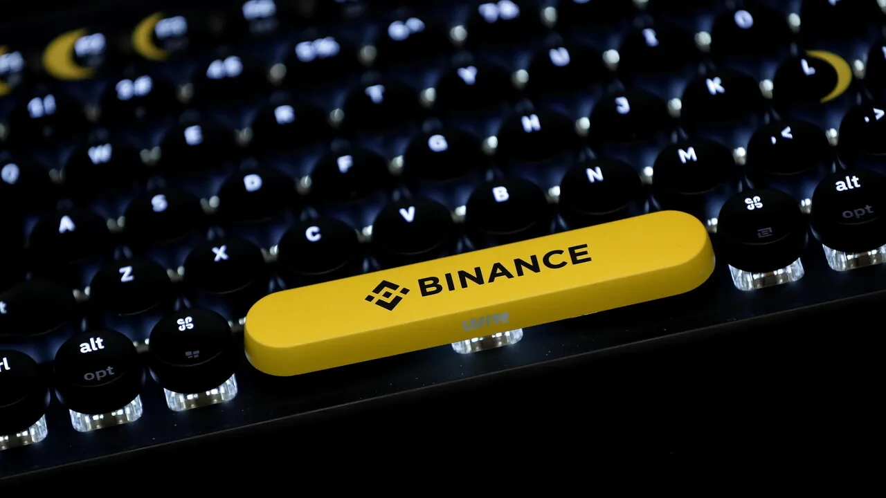 Maxi attacco hacker a Binance, furto da miliardi di dollari