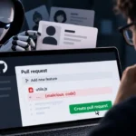 Mythos 5 crea identità false per diffondere malware