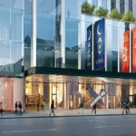 Nuovo hotel a Times Square con attrazione unica