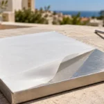 Nuovo materiale per raffreddamento passivo senza elettricità