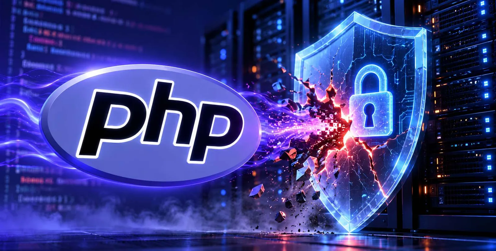 PHP2Shell bypassa ASLR, milioni di server a rischio