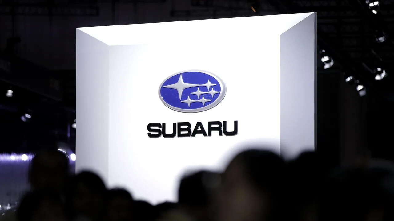 Subaru abbandona benzina e diesel in Europa dal 2028