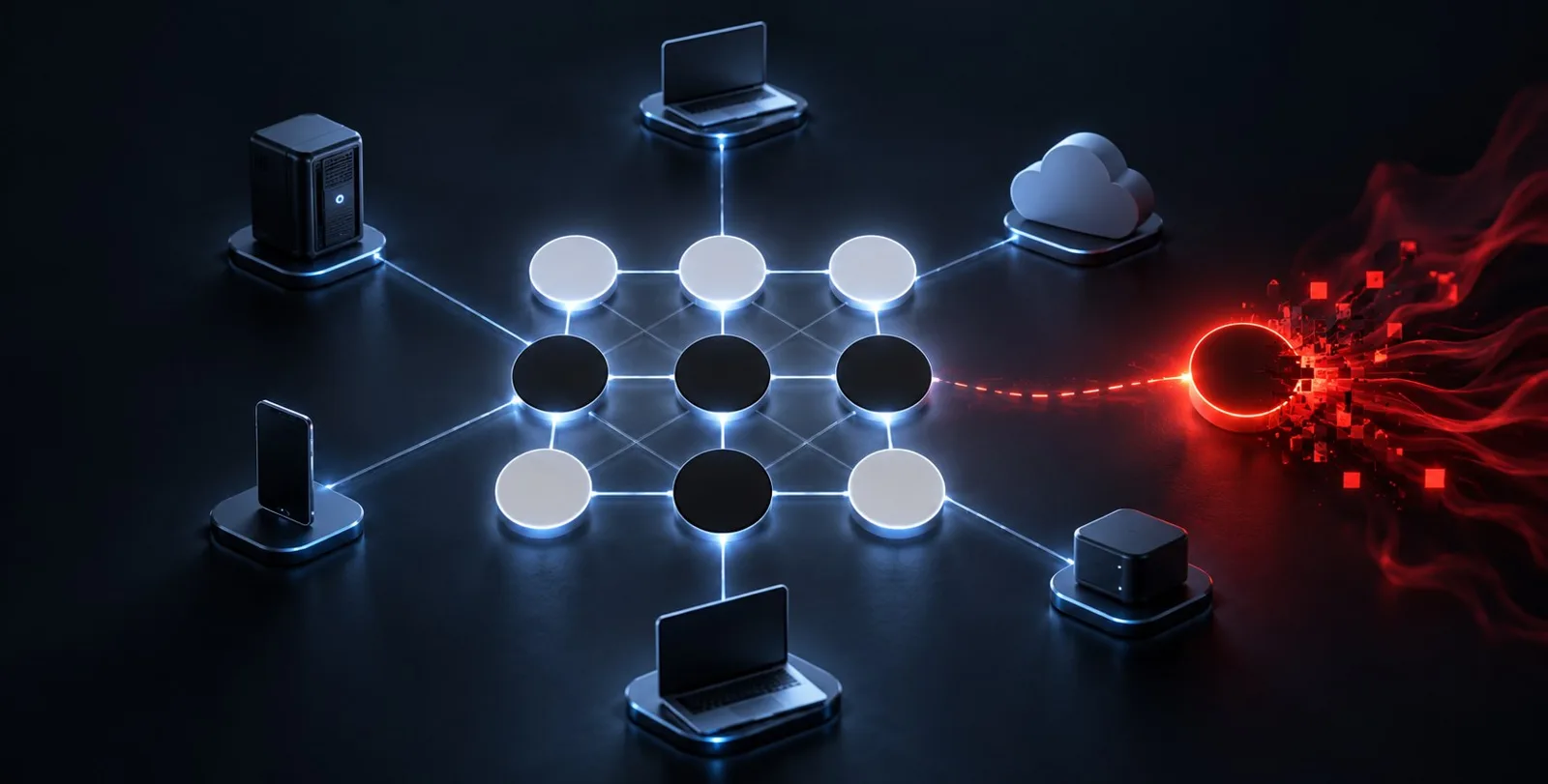 Tailworm e le vulnerabilità di Tailscale